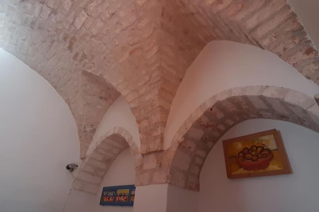 Dimora Lavinia Casa Vacanze Centro Storico Ostuni Exterior photo