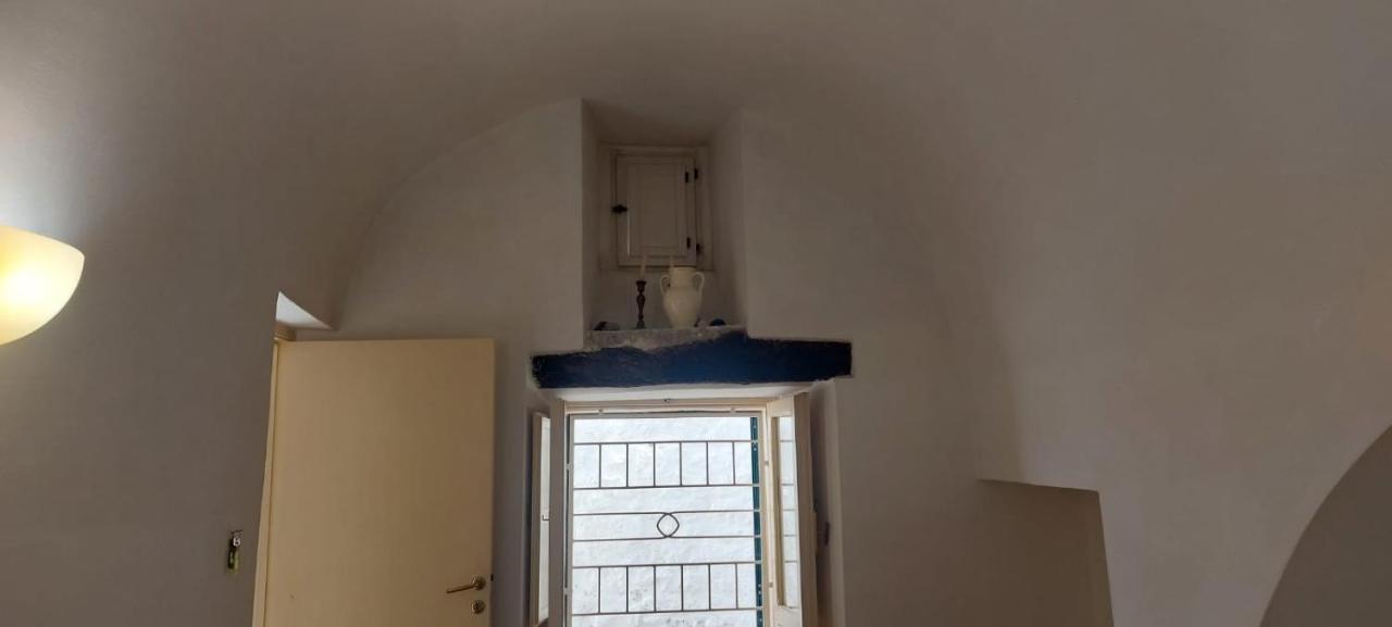 Dimora Lavinia Casa Vacanze Centro Storico Ostuni Exterior photo