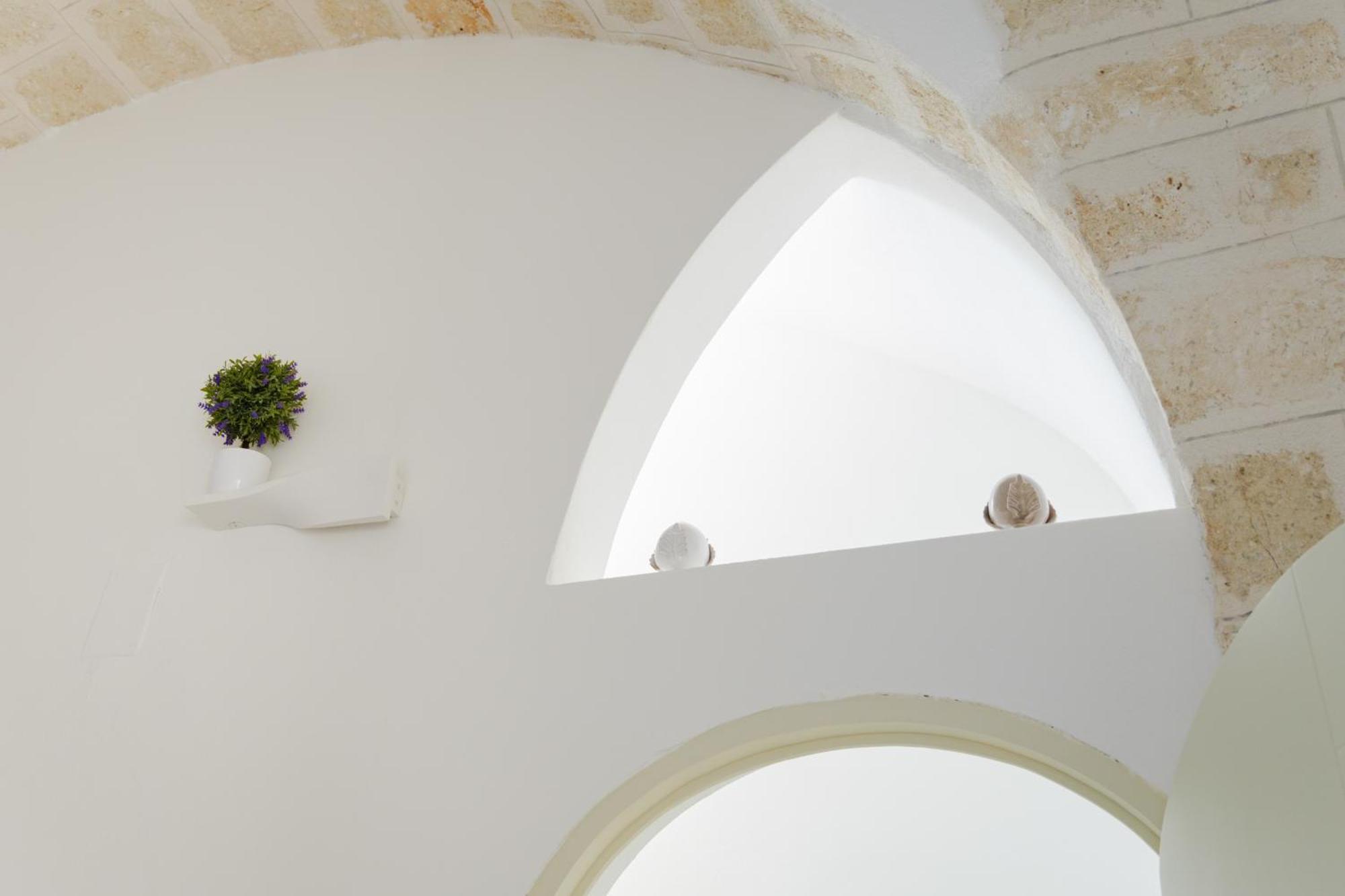Dimora Lavinia Casa Vacanze Centro Storico Ostuni Exterior photo