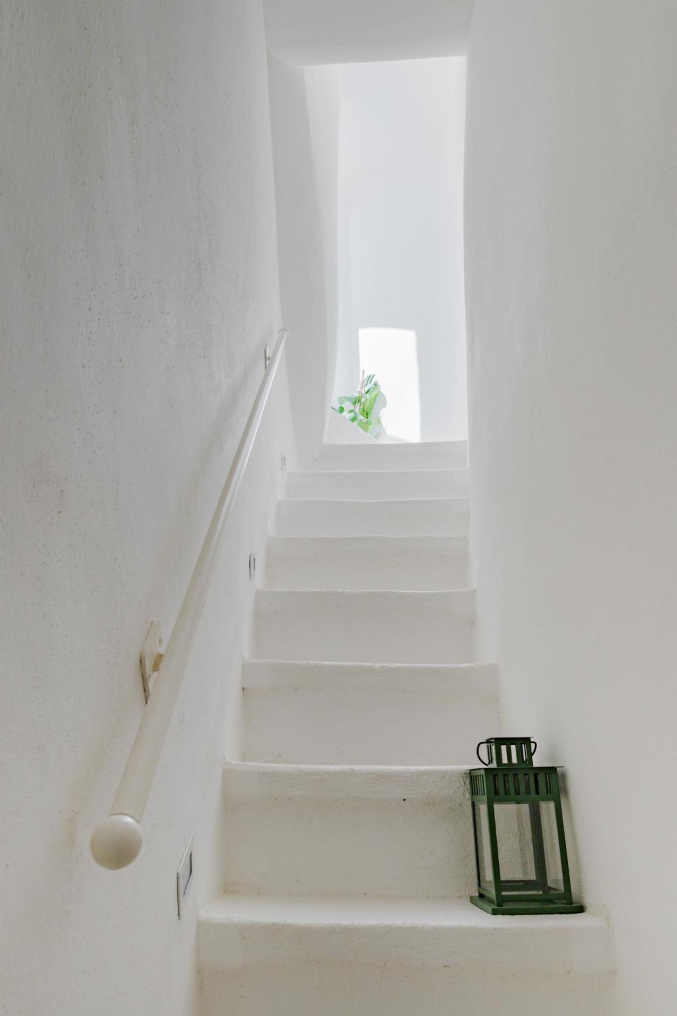 Dimora Lavinia Casa Vacanze Centro Storico Ostuni Exterior photo